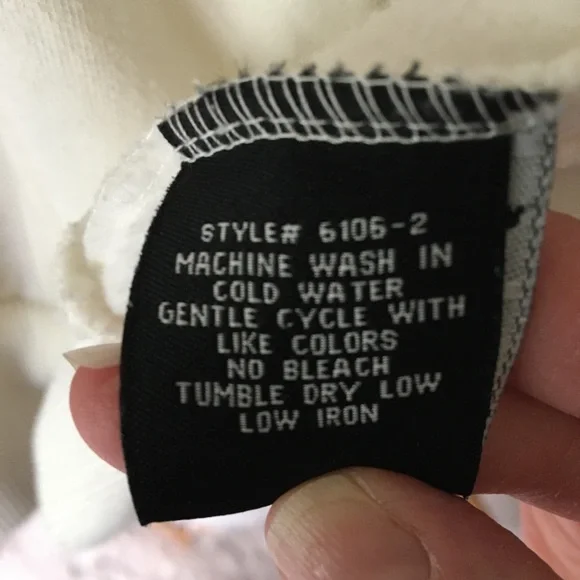 Seductions Jacket - Picture 6 of 6